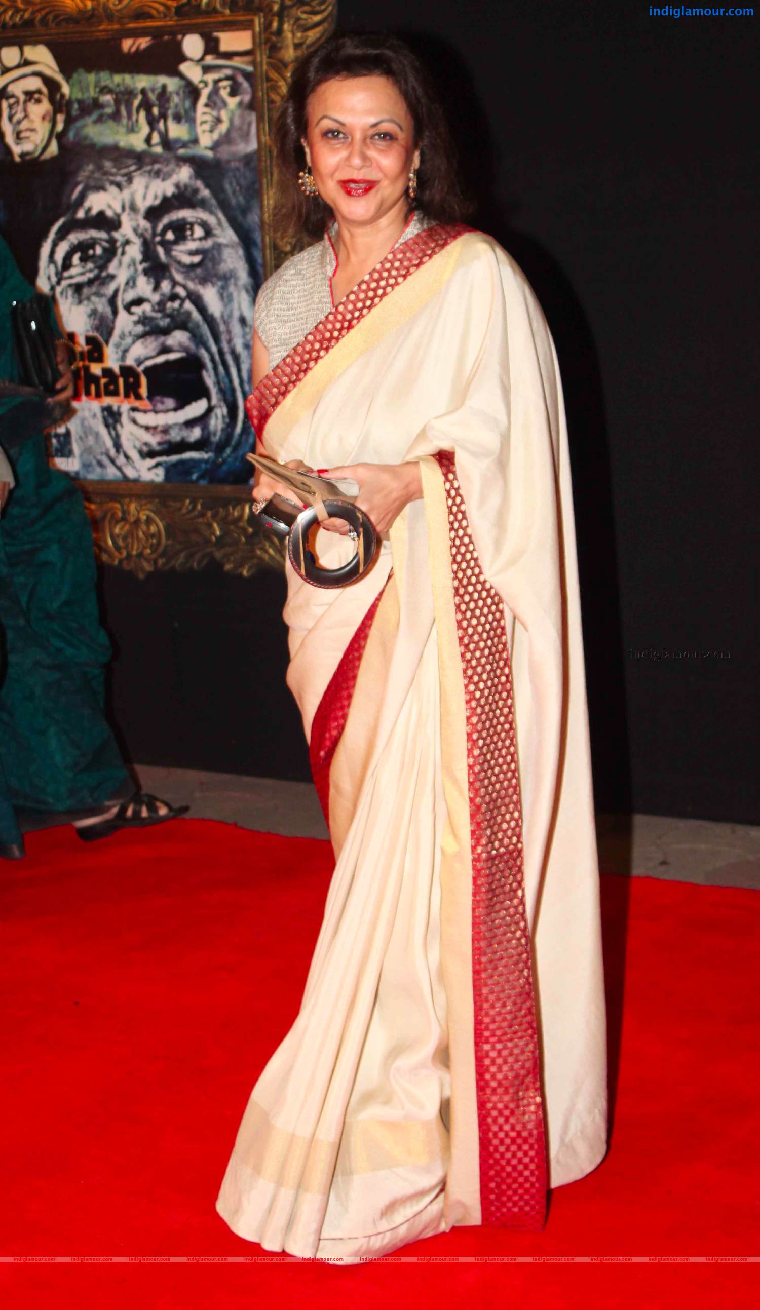 Jab Tak Hai Jaan Premiere Photos Event hd photo