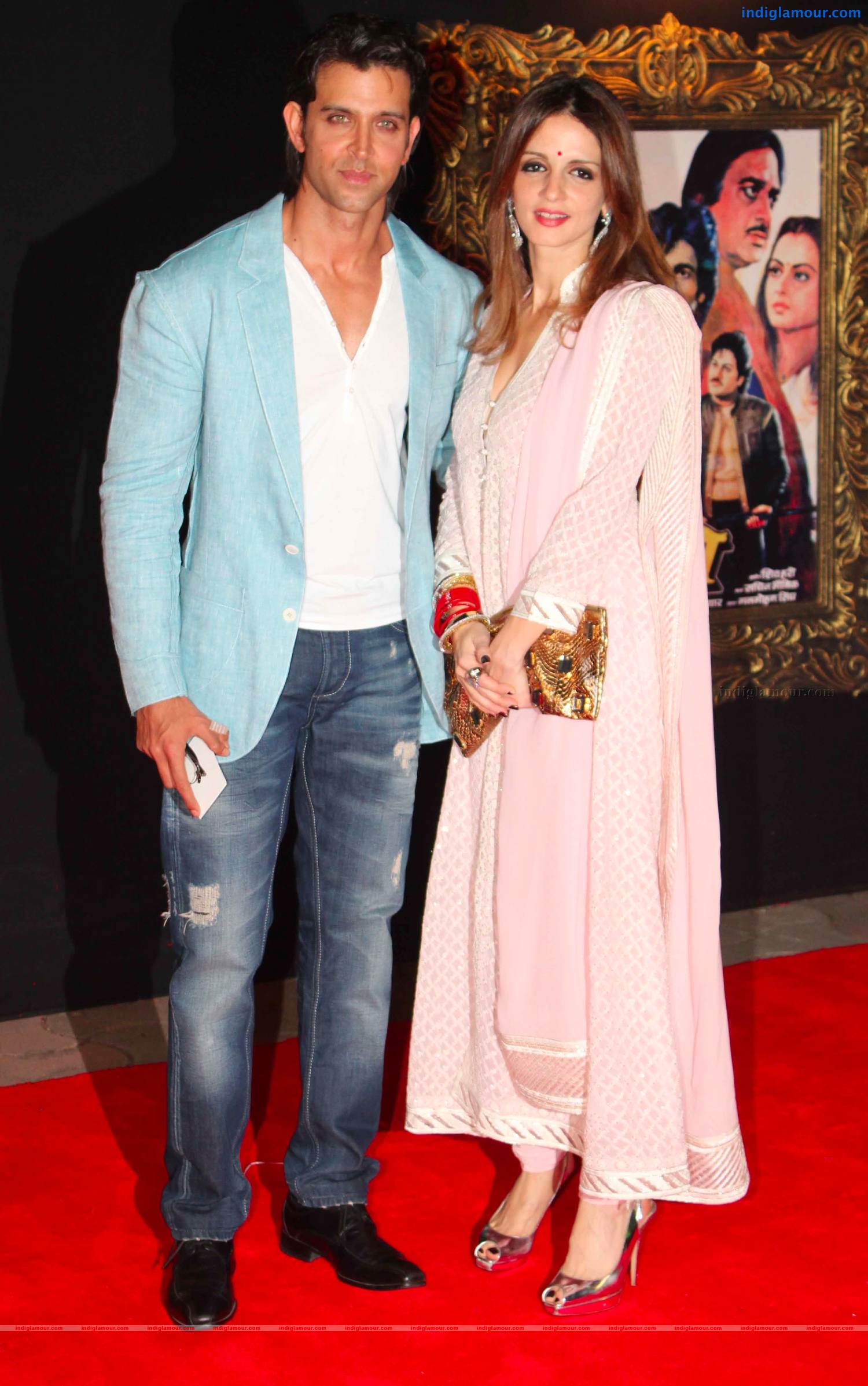 Jab Tak Hai Jaan Premiere Photos Event hd photo