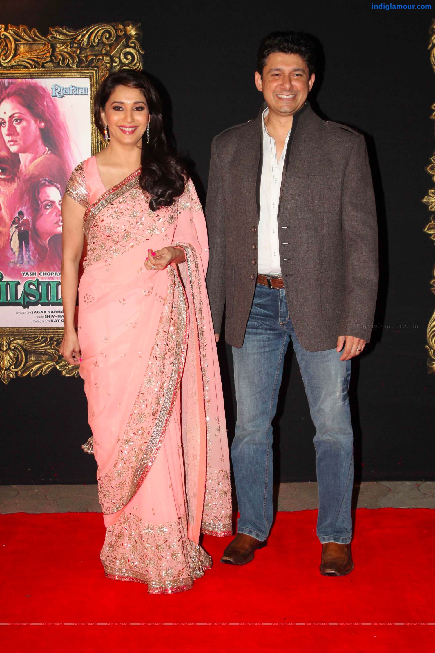 Jab Tak Hai Jaan Premiere Photos Event hd photo