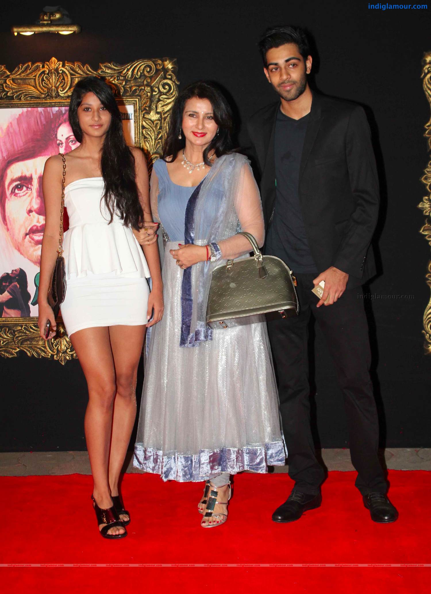 Jab Tak Hai Jaan Premiere Photos Event hd photo