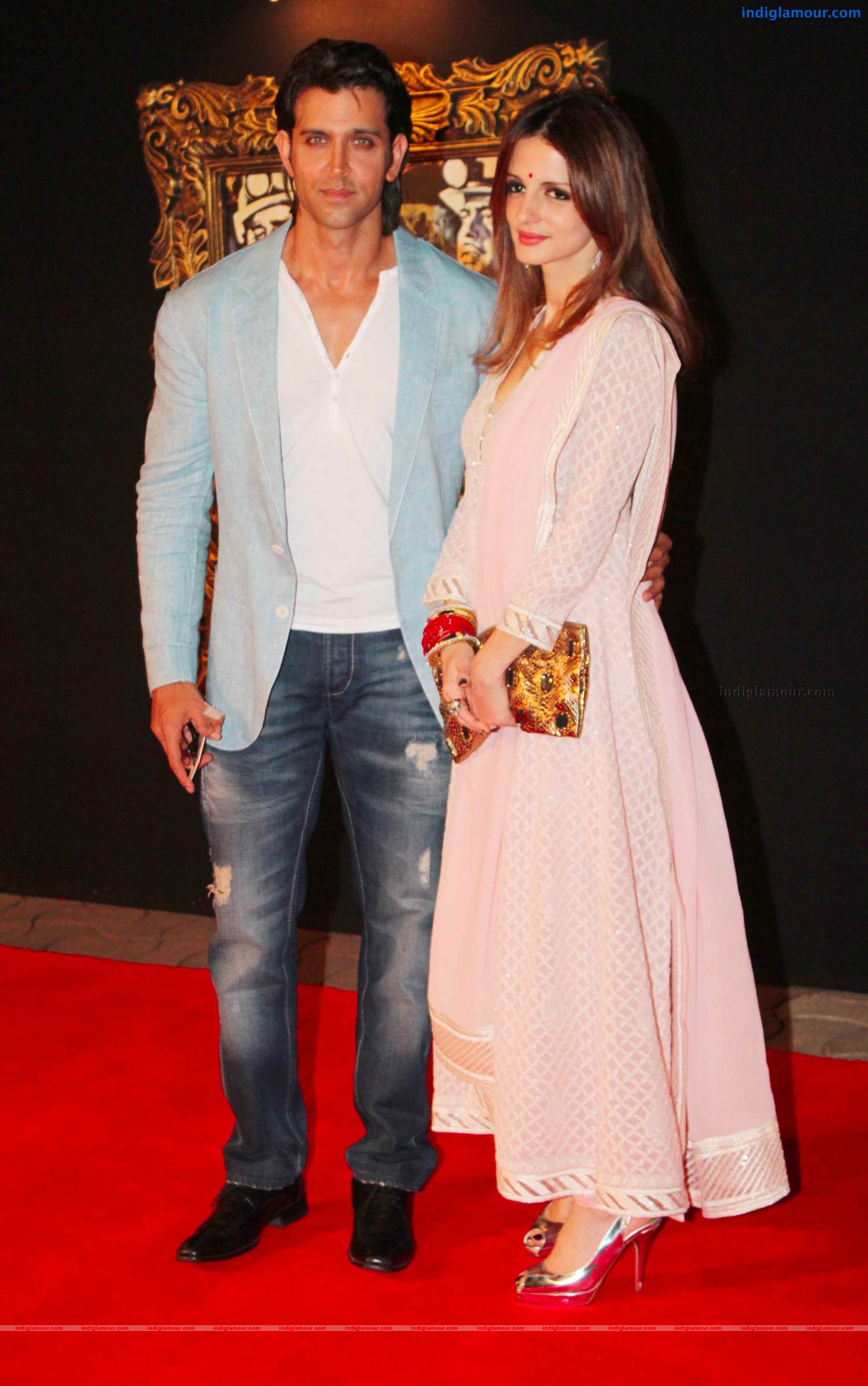 Jab Tak Hai Jaan Premiere Photos Event hd photo