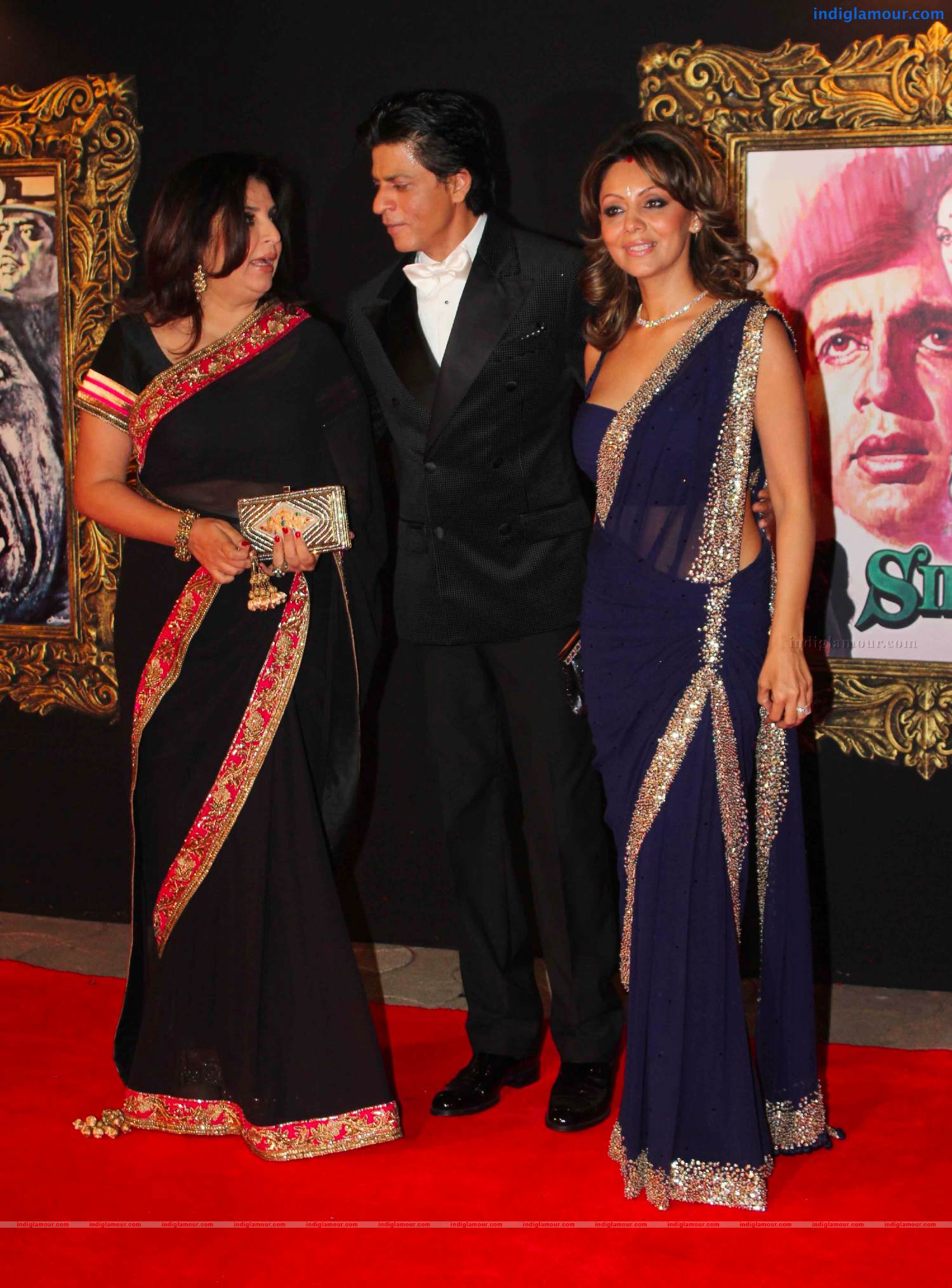 Jab Tak Hai Jaan Premiere Photos Event hd photo