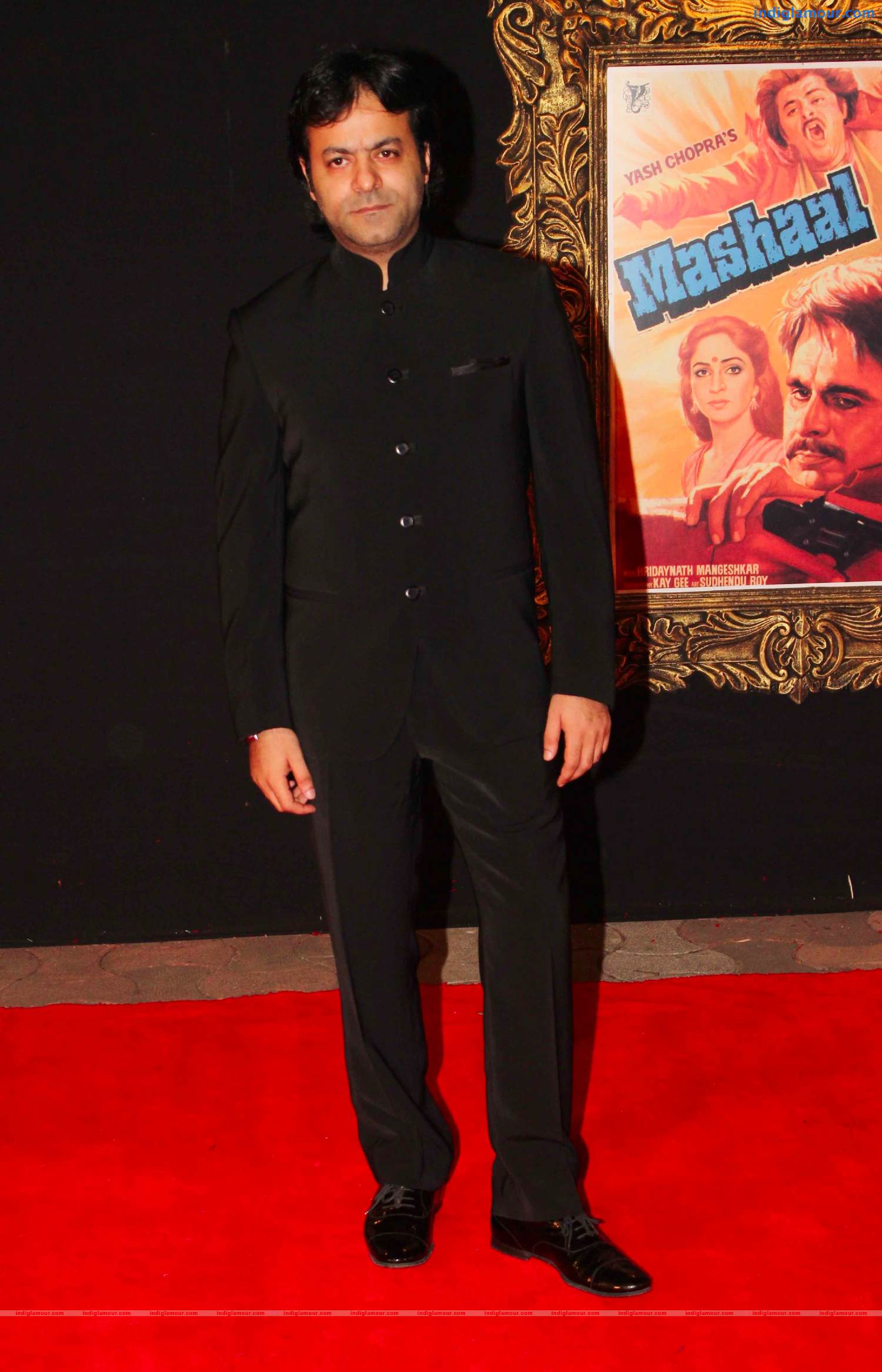 Jab Tak Hai Jaan Premiere Photos Event hd photo