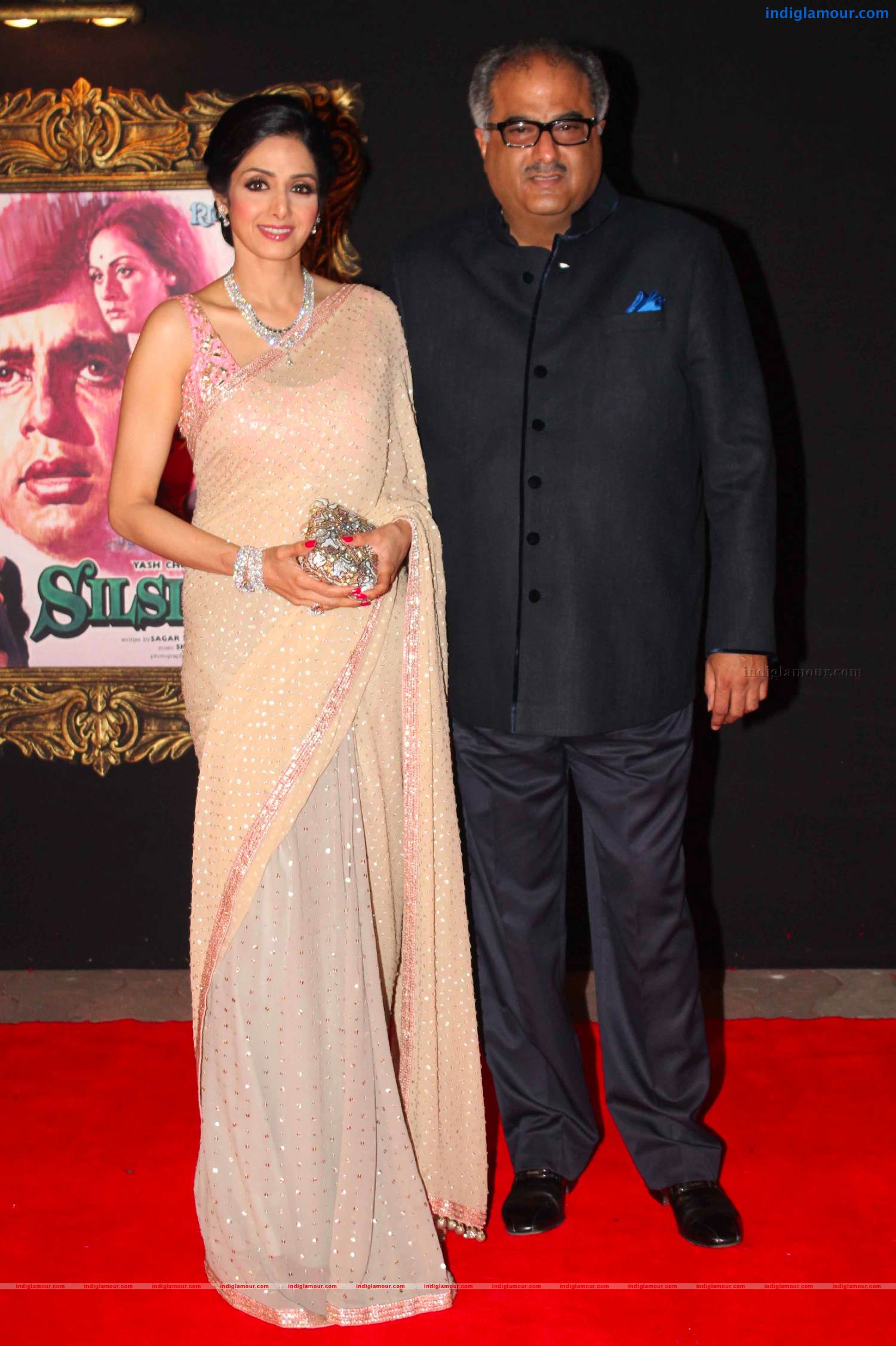 Jab Tak Hai Jaan Premiere Photos Event hd photo