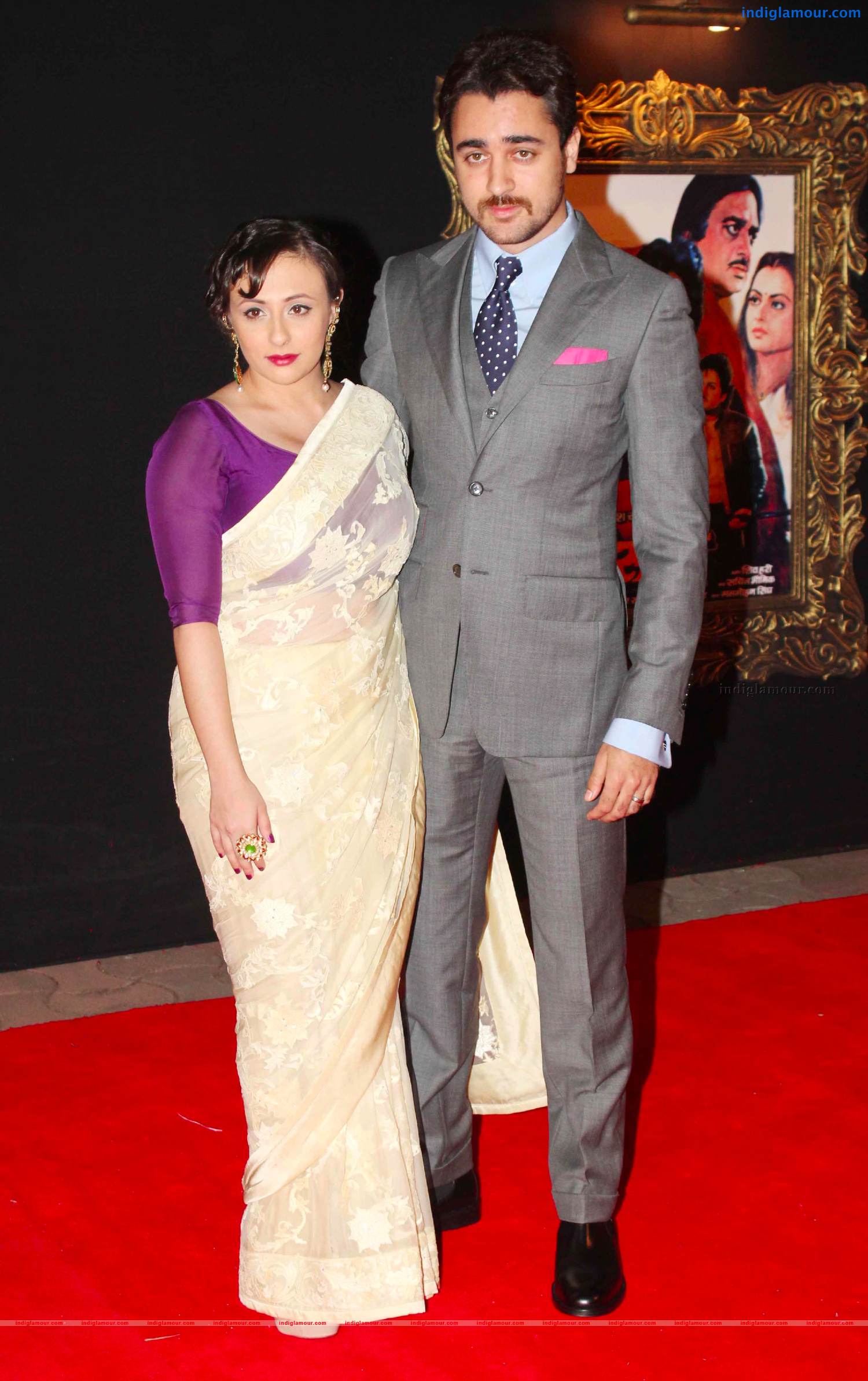 Jab Tak Hai Jaan Premiere Photos Event hd photo