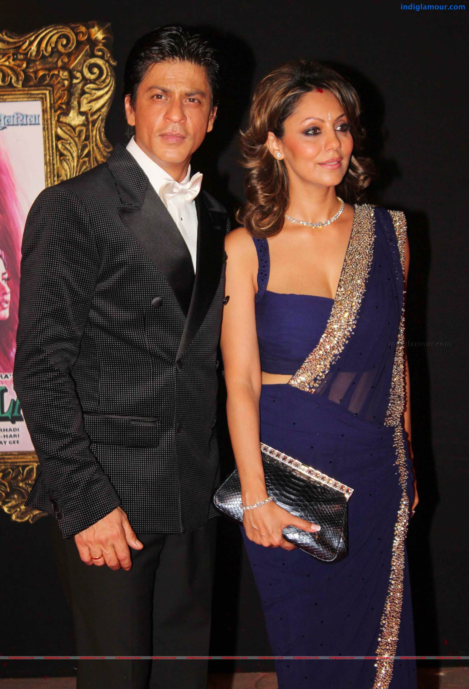 Jab Tak Hai Jaan Premiere Photos Event hd photo