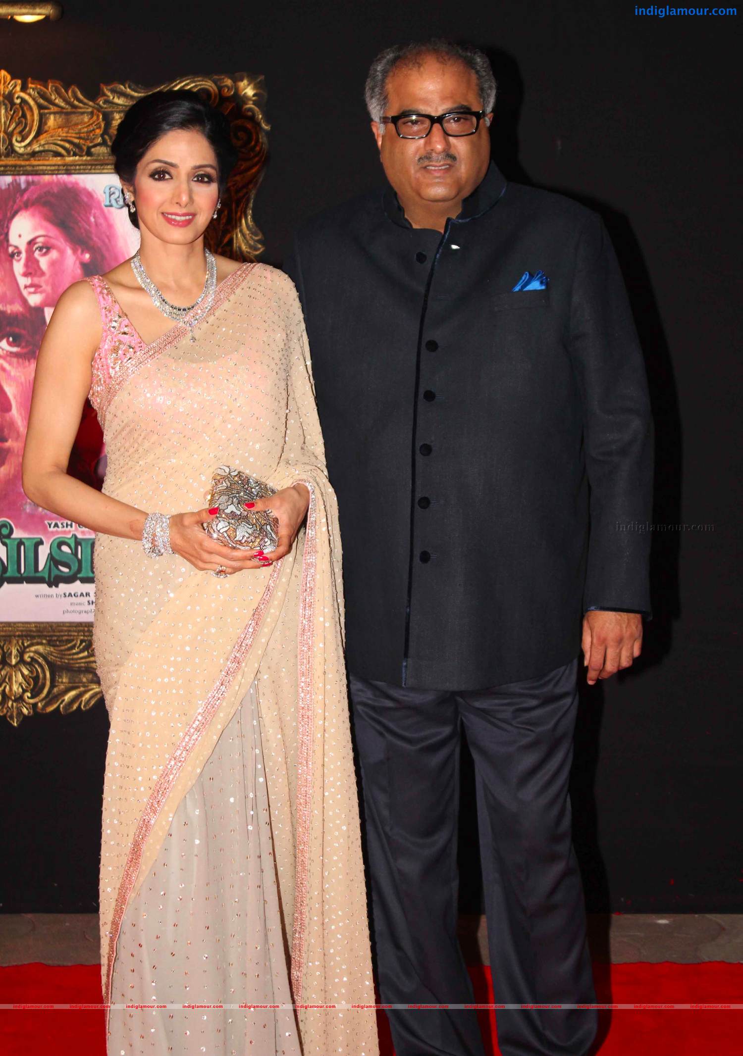 Jab Tak Hai Jaan Premiere Photos Event hd photo