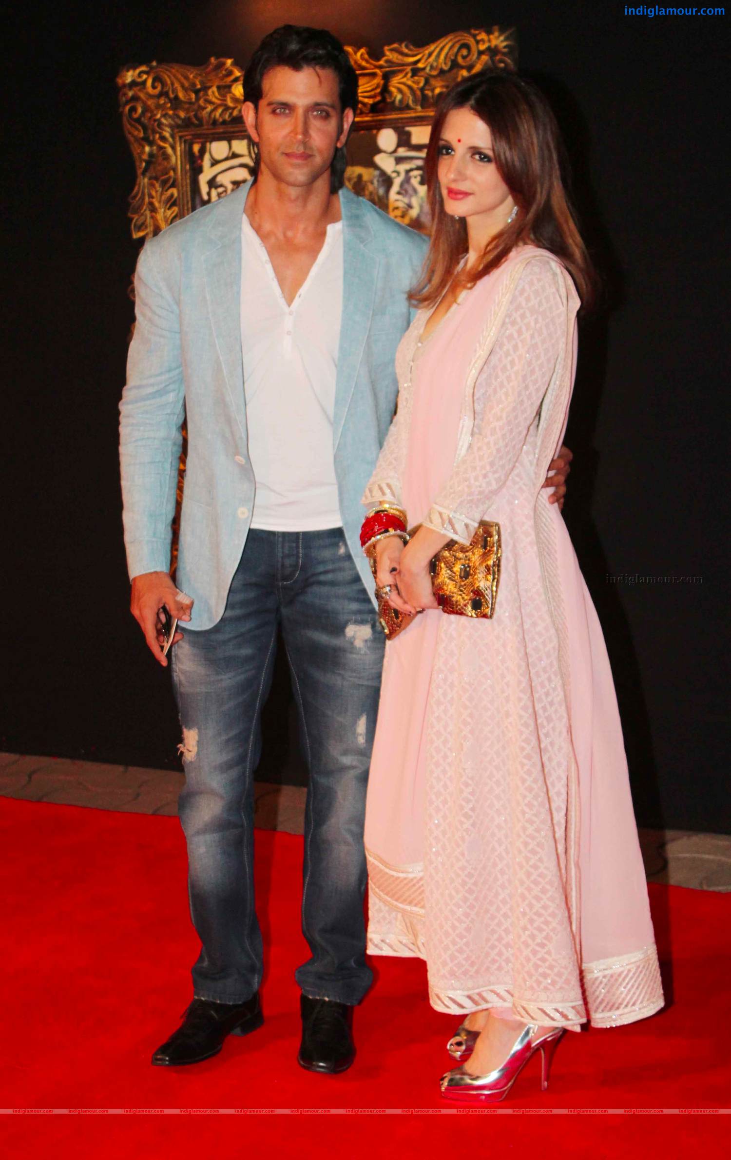 Jab Tak Hai Jaan Premiere Photos Event hd photo