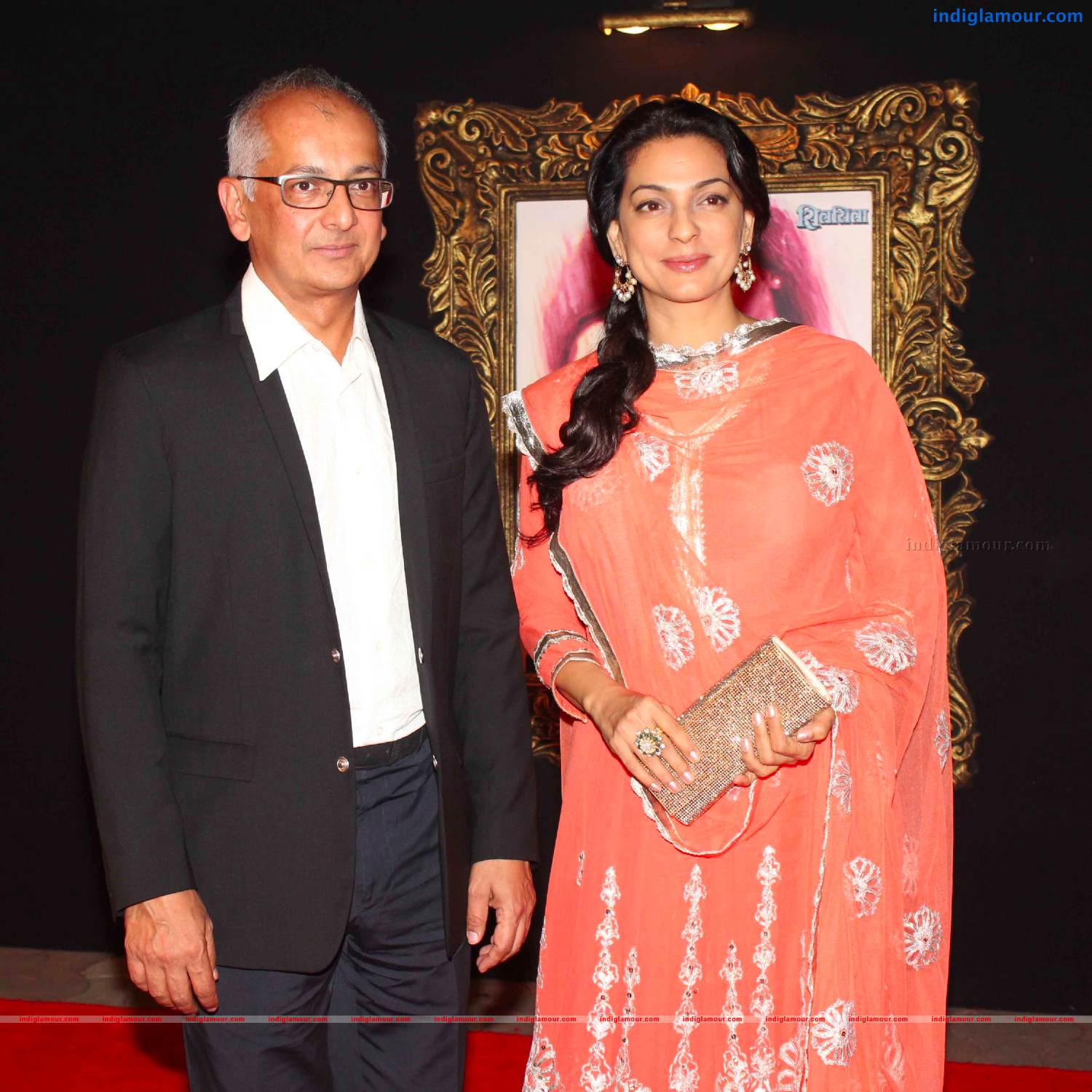 Jab Tak Hai Jaan Premiere Photos Event hd photo