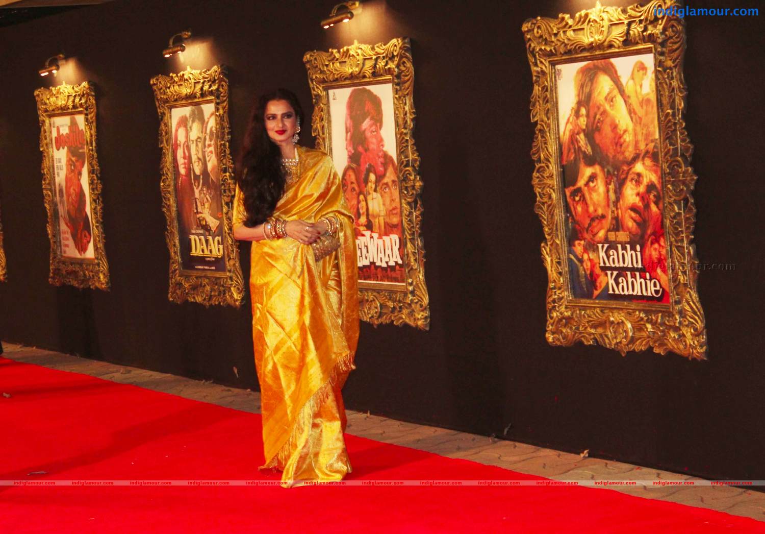 Jab Tak Hai Jaan Premiere Photos Event hd photo