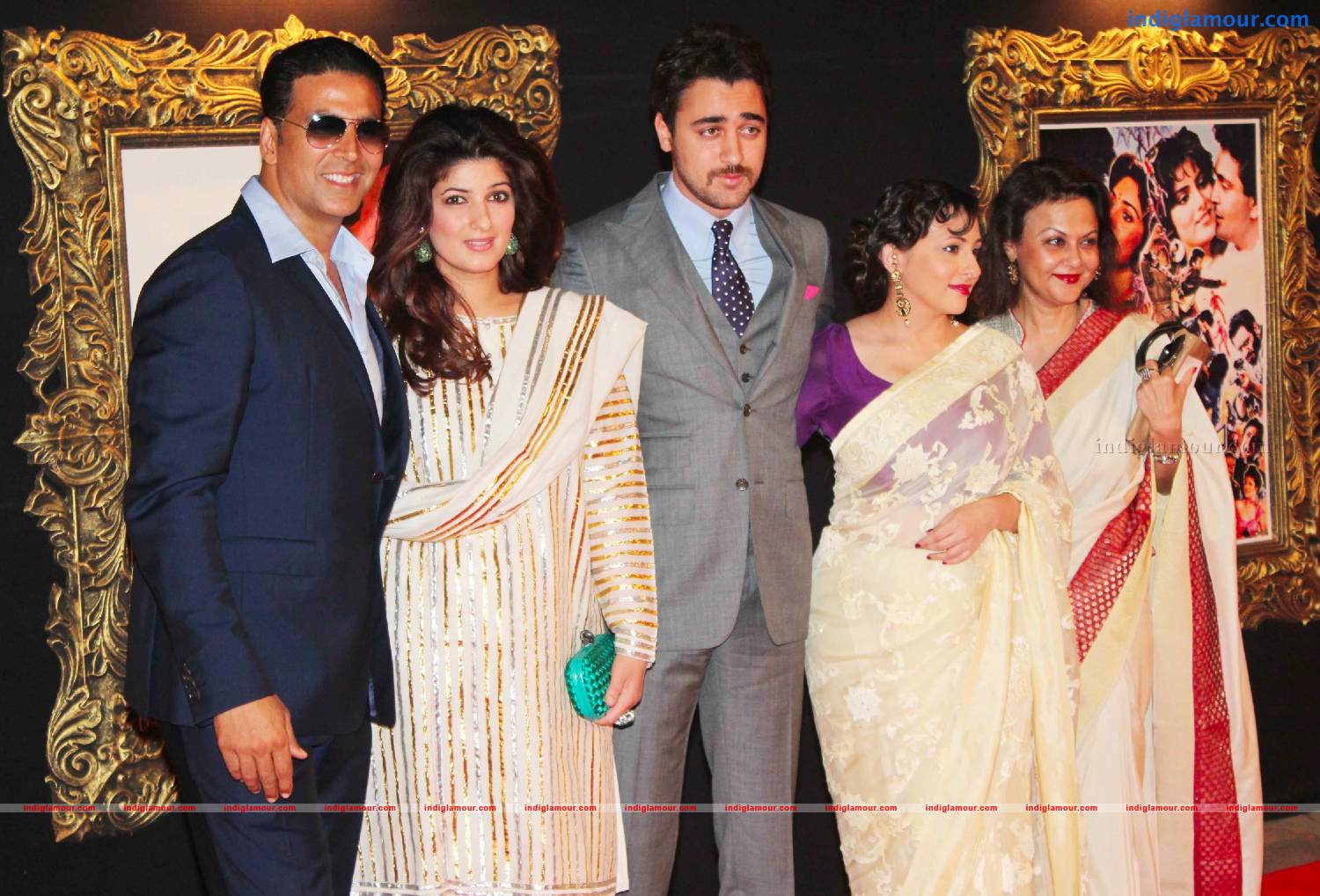 Jab Tak Hai Jaan Premiere Photos Event hd photo