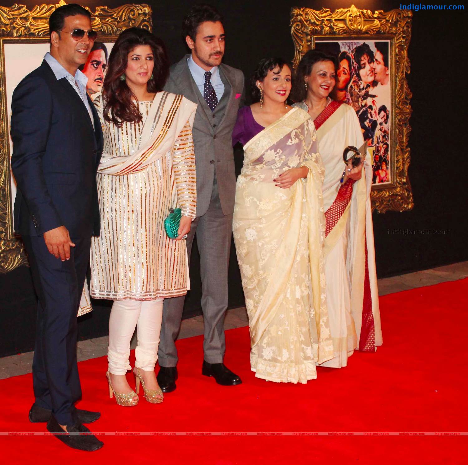 Jab Tak Hai Jaan Premiere Photos Event hd photo