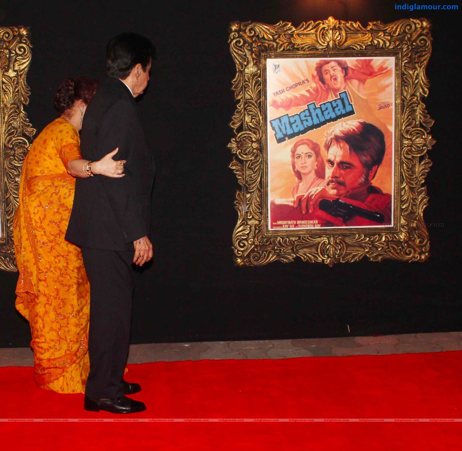 Jab Tak Hai Jaan Premiere Photos Event hd photo