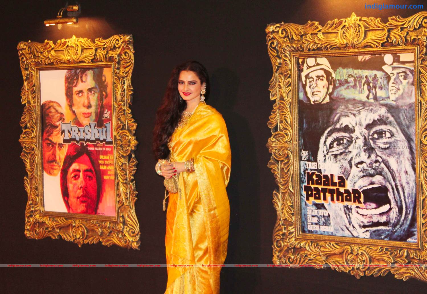 Jab Tak Hai Jaan Premiere Photos Event hd photo