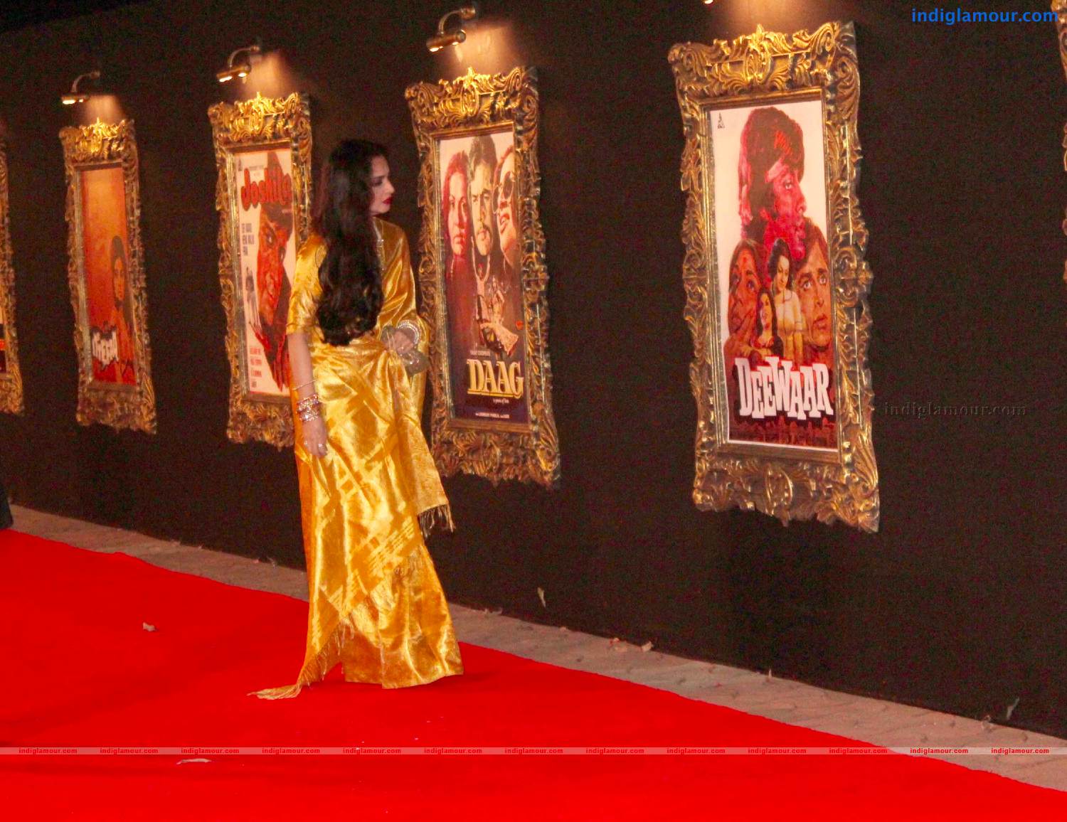 Jab Tak Hai Jaan Premiere Photos Event hd photo