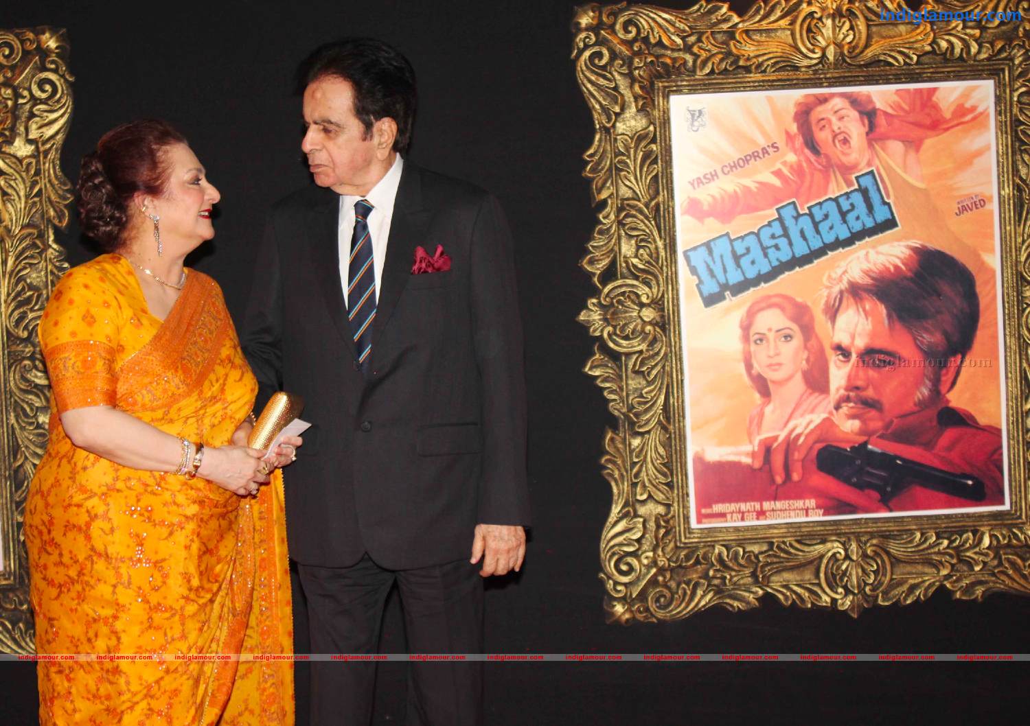 Jab Tak Hai Jaan Premiere Photos Event hd photo