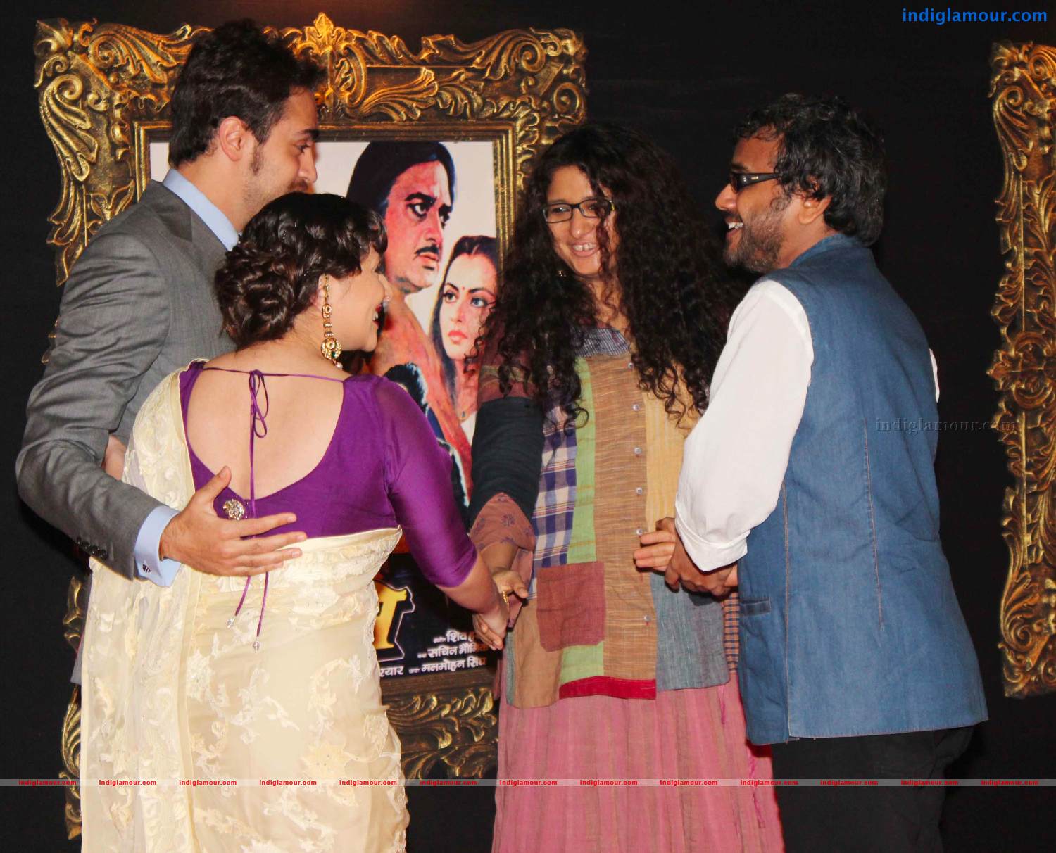 Jab Tak Hai Jaan Premiere Photos Event hd photo