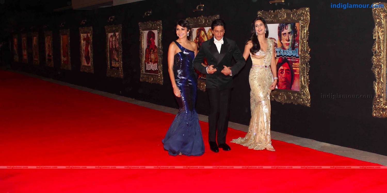 Jab Tak Hai Jaan Premiere Photos Event hd photo