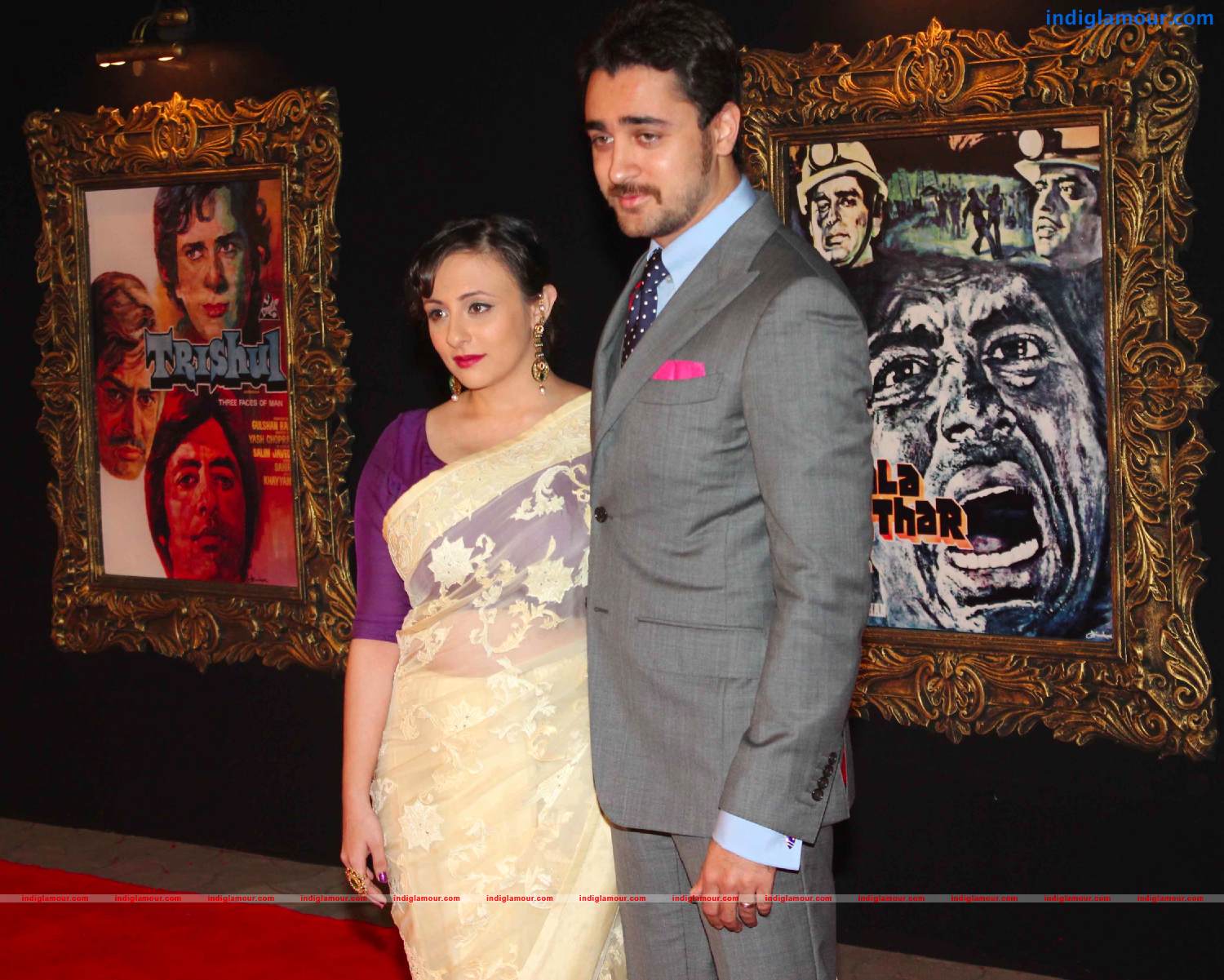 Jab Tak Hai Jaan Premiere Photos Event hd photo