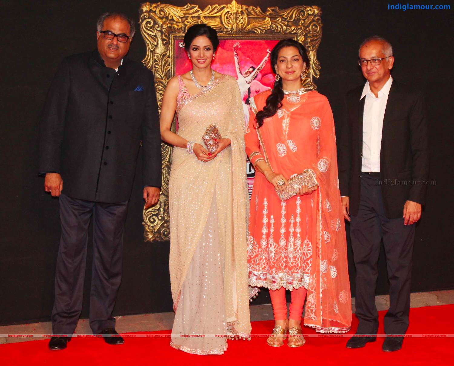 Jab Tak Hai Jaan Premiere Photos Event hd photo