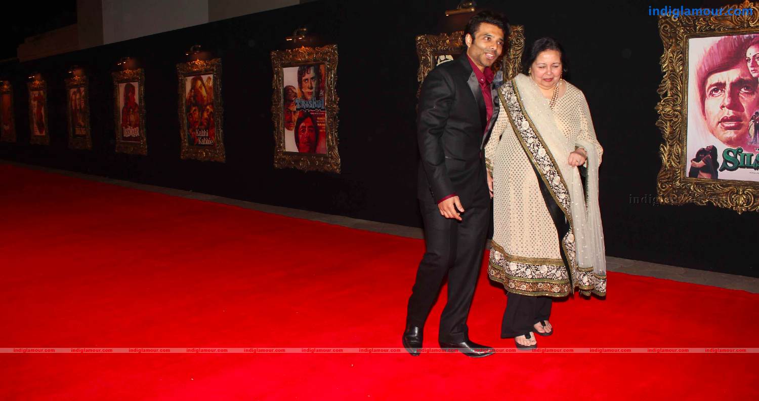 Jab Tak Hai Jaan Premiere Photos Event hd photo