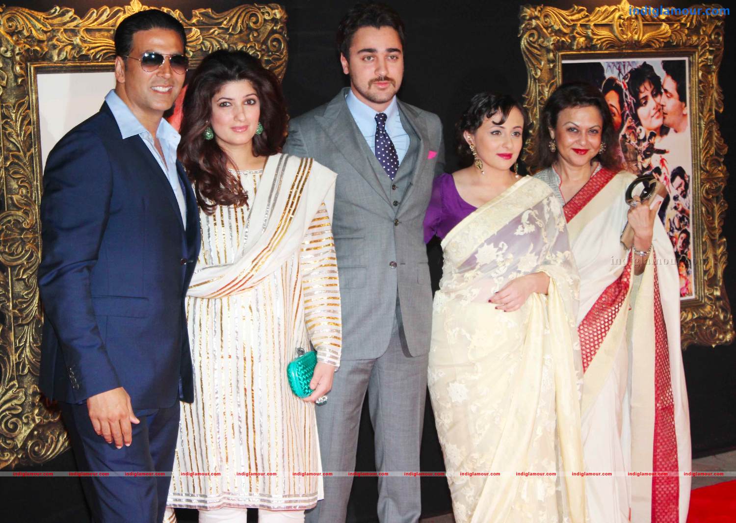Jab Tak Hai Jaan Premiere Photos Event hd photo