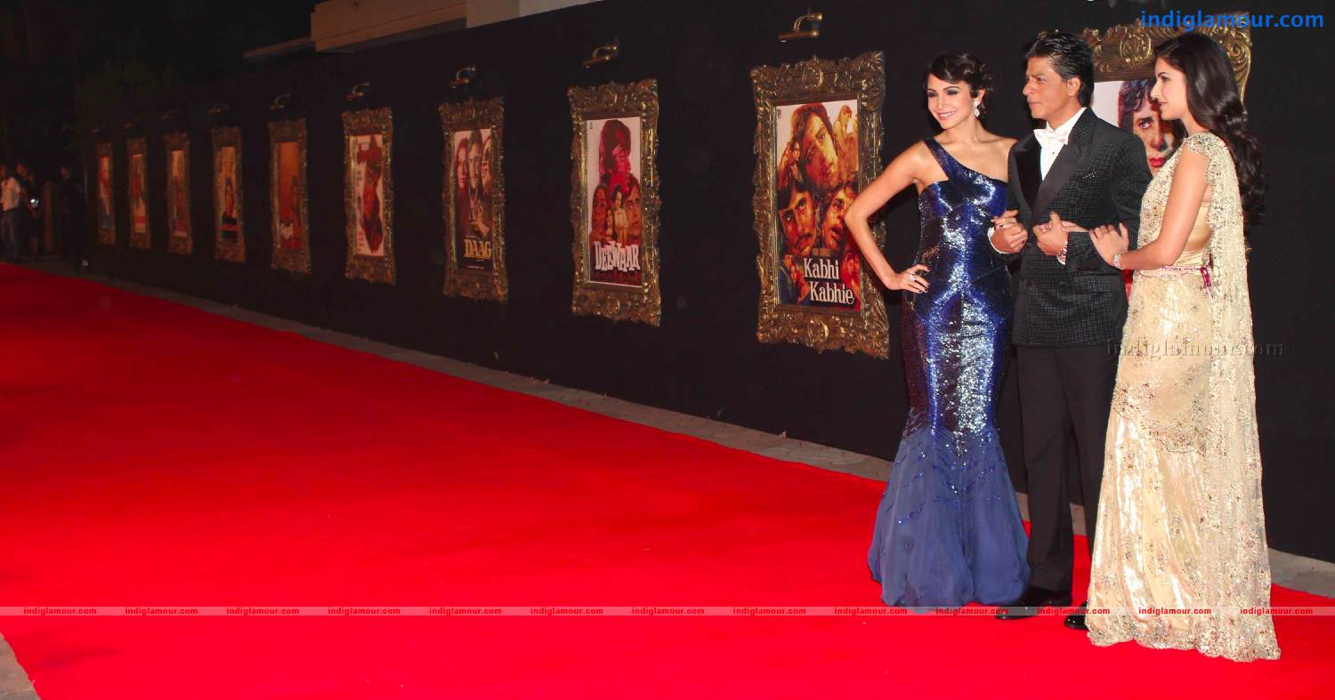 Jab Tak Hai Jaan Premiere Photos Event hd photo