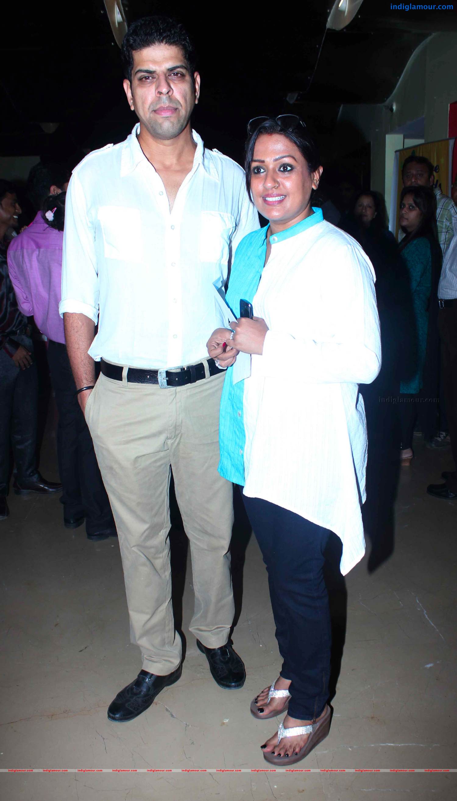 Son Of Sardaar Special Screening Photos Event hd photo