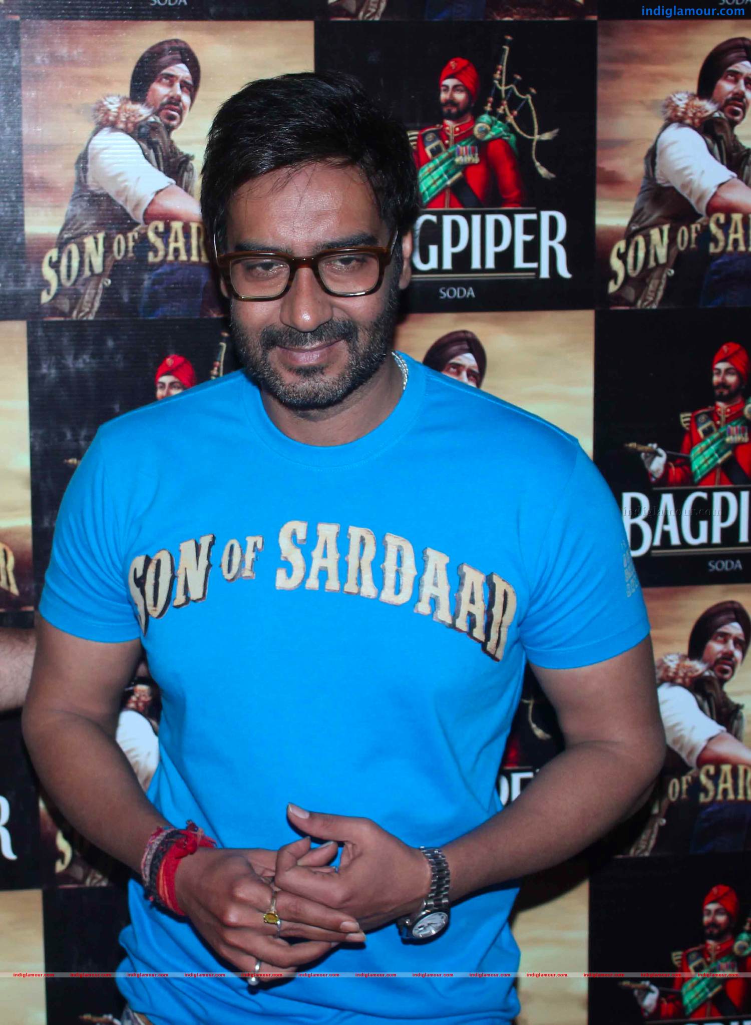 Son Of Sardaar Special Screening Photos Event hd photo