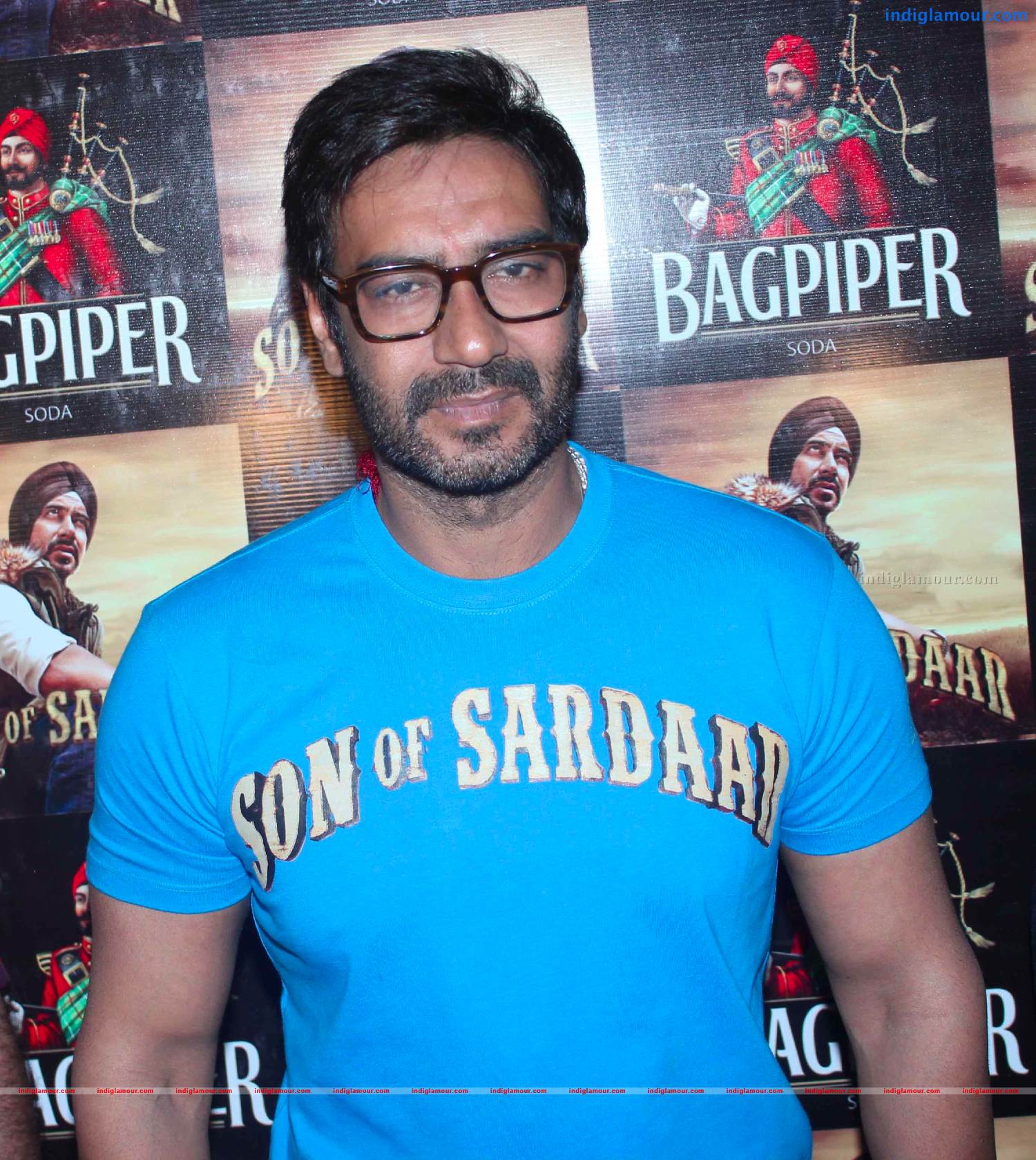 Son Of Sardaar Special Screening Photos Event hd photo