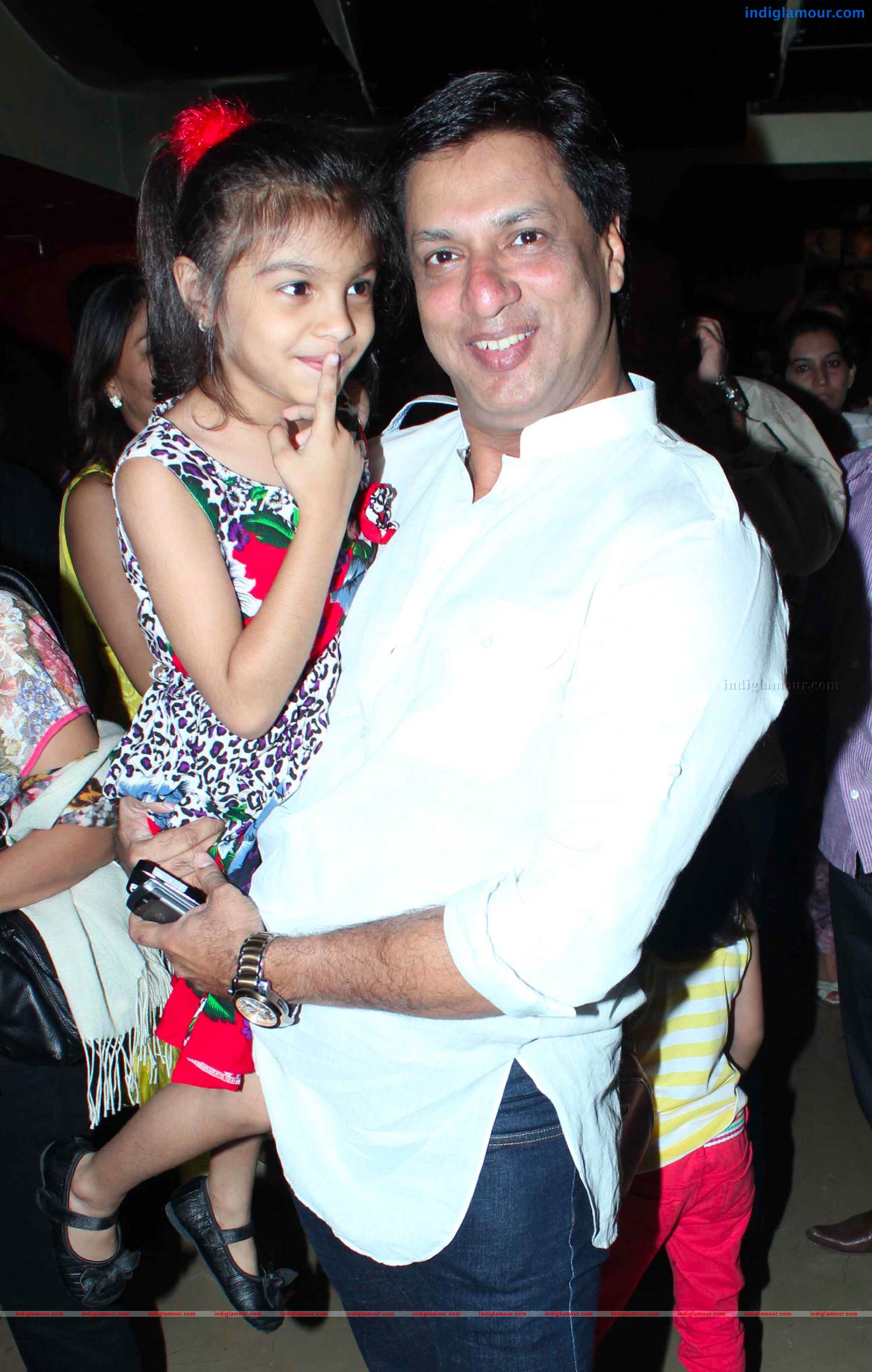 Son Of Sardaar Special Screening Photos Event hd photo