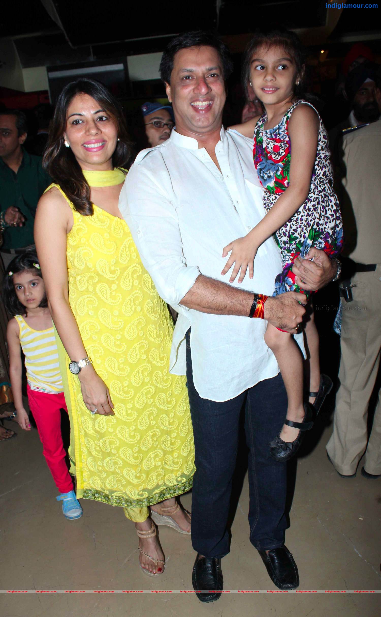 Son Of Sardaar Special Screening Photos Event hd photo