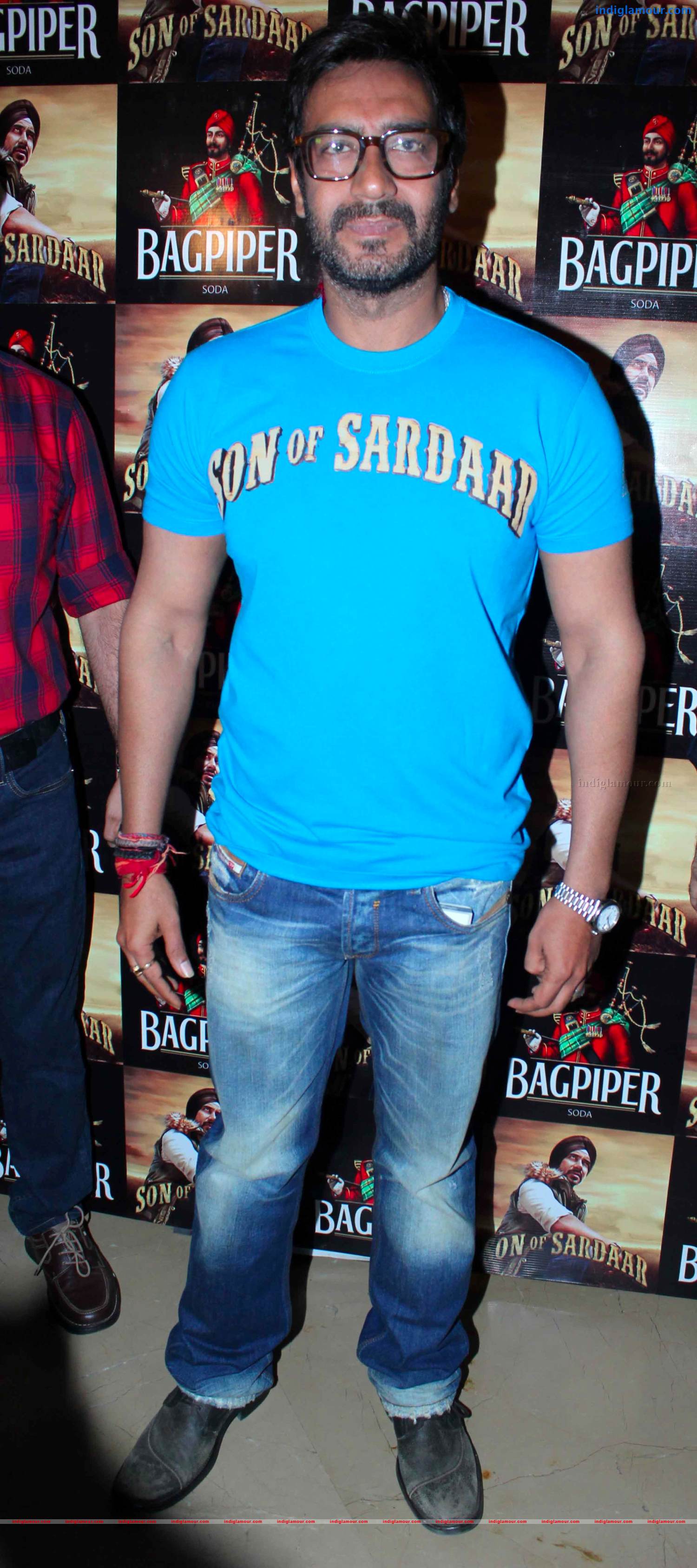 Son Of Sardaar Special Screening Photos Event hd photo