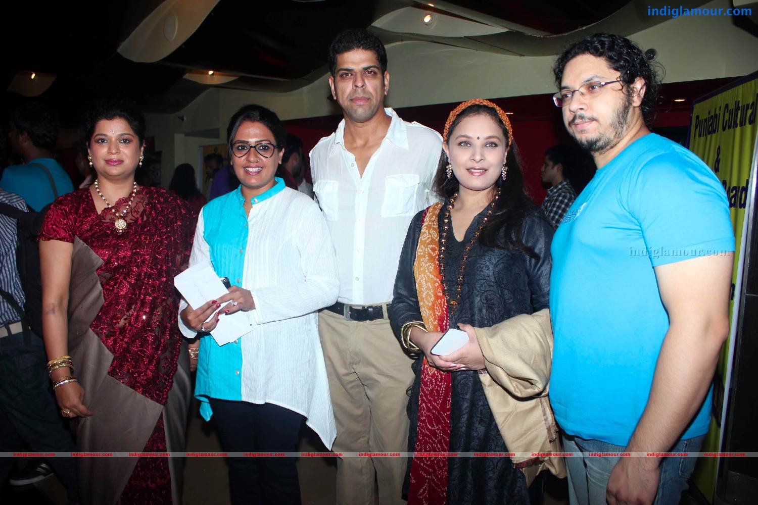 Son Of Sardaar Special Screening Photos Event hd photo