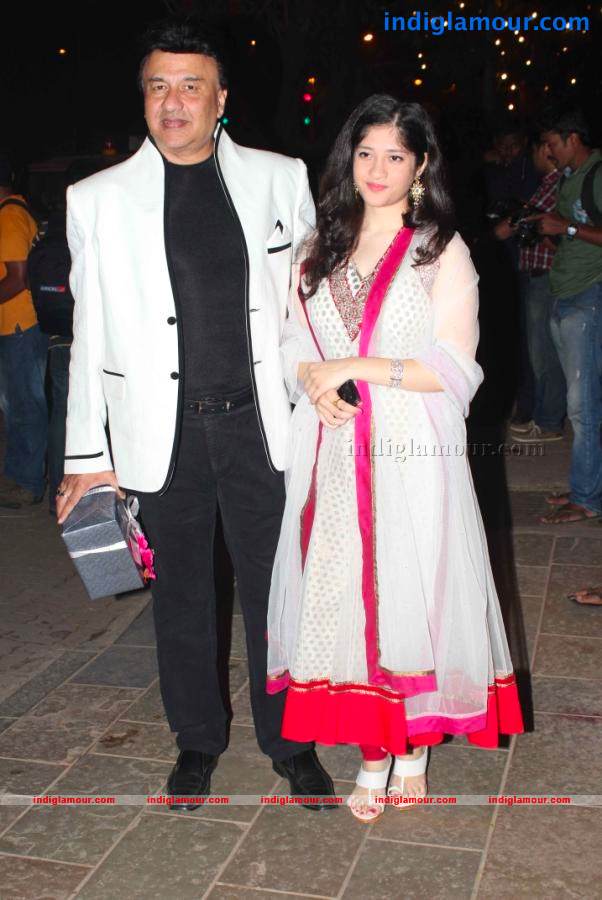 Bollywood Stars At Amitabh Bachchan Diwali Celebration Event hd photo