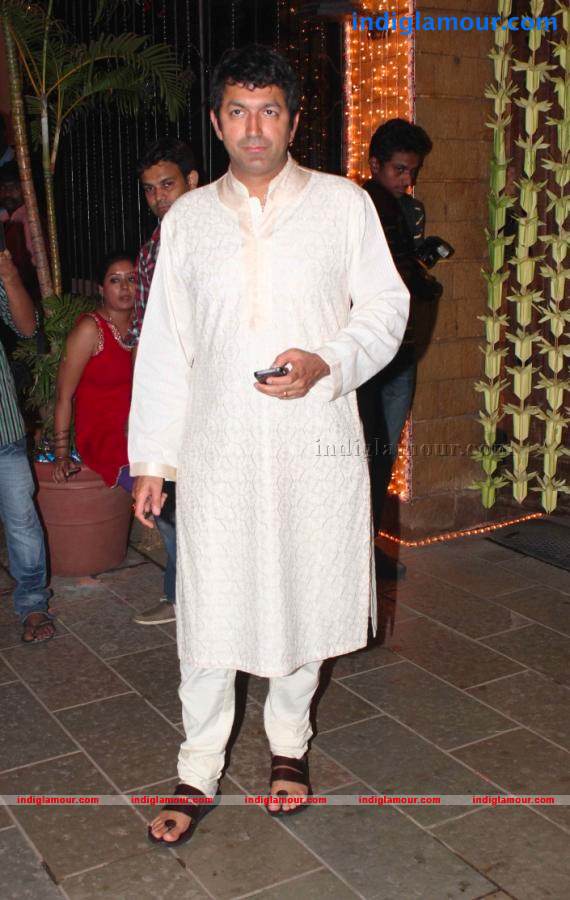 Bollywood Stars At Amitabh Bachchan Diwali Celebration Event hd photo