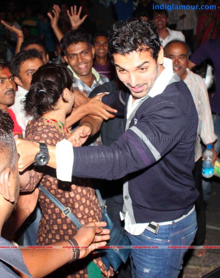 Bollywood Stars At Amitabh Bachchan Diwali Celebration Event hd photo