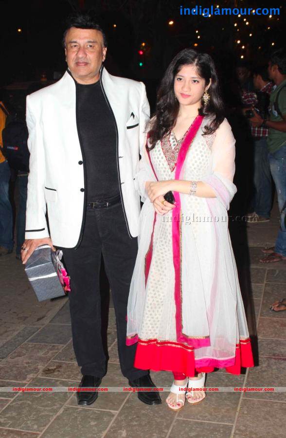 Bollywood Stars At Amitabh Bachchan Diwali Celebration Event hd photo
