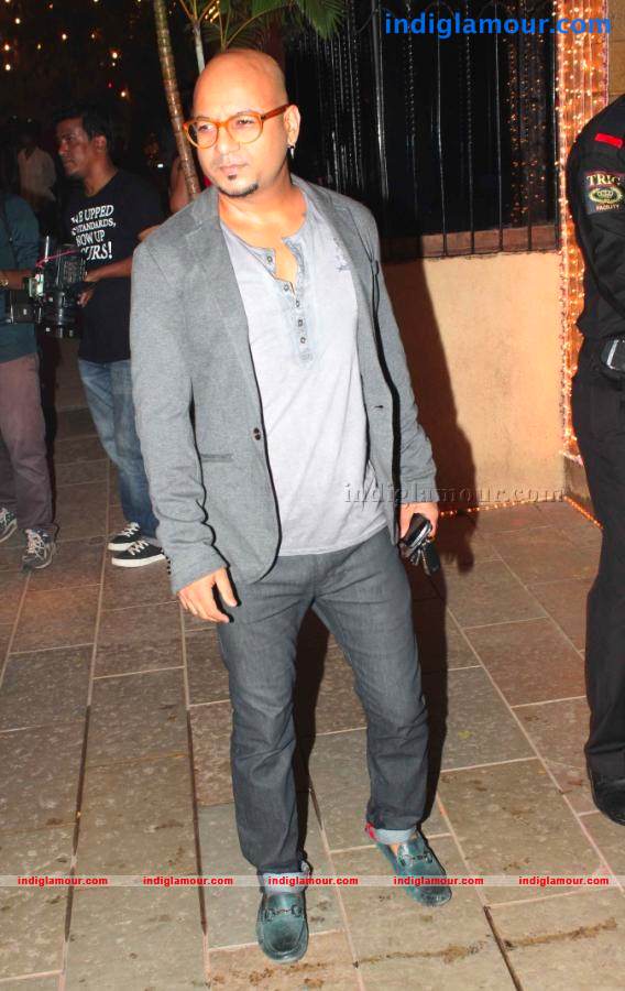 Bollywood Stars At Amitabh Bachchan Diwali Celebration Event hd photo
