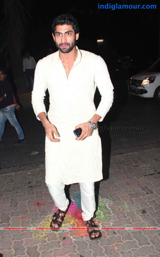 Bollywood Stars At Amitabh Bachchan Diwali Celebration Event hd photo