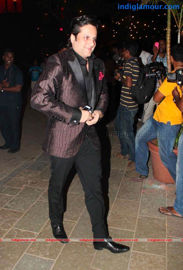 Bollywood Stars At Amitabh Bachchan Diwali Celebration Event hd photo