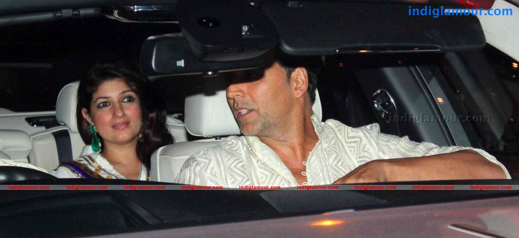 Bollywood Stars At Amitabh Bachchan Diwali Celebration Event hd photo