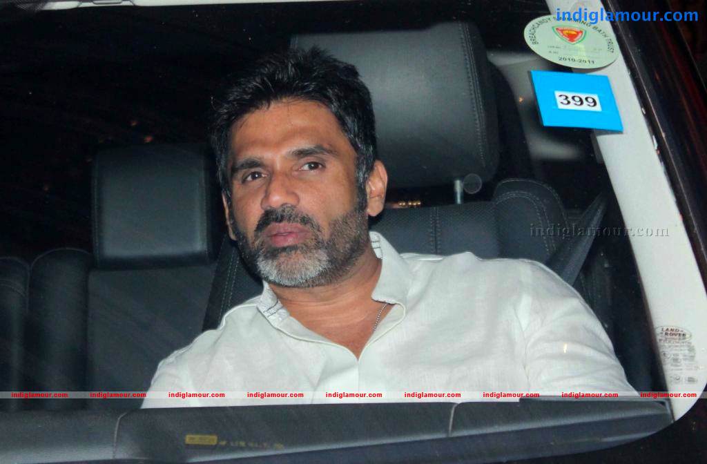 Bollywood Stars At Amitabh Bachchan Diwali Celebration Event hd photo