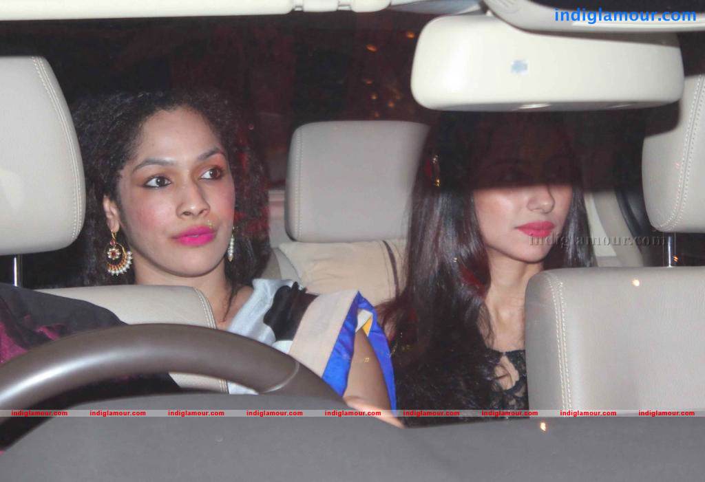 Bollywood Stars At Amitabh Bachchan Diwali Celebration Event hd photo