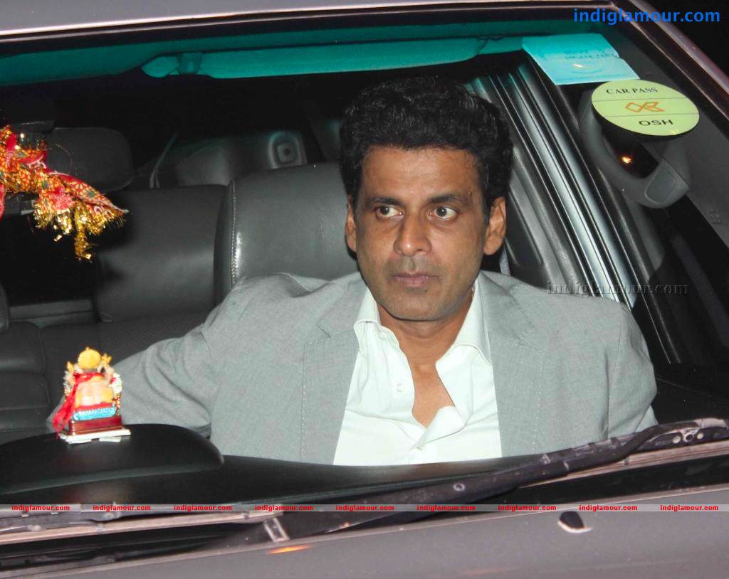 Bollywood Stars At Amitabh Bachchan Diwali Celebration Event hd photo
