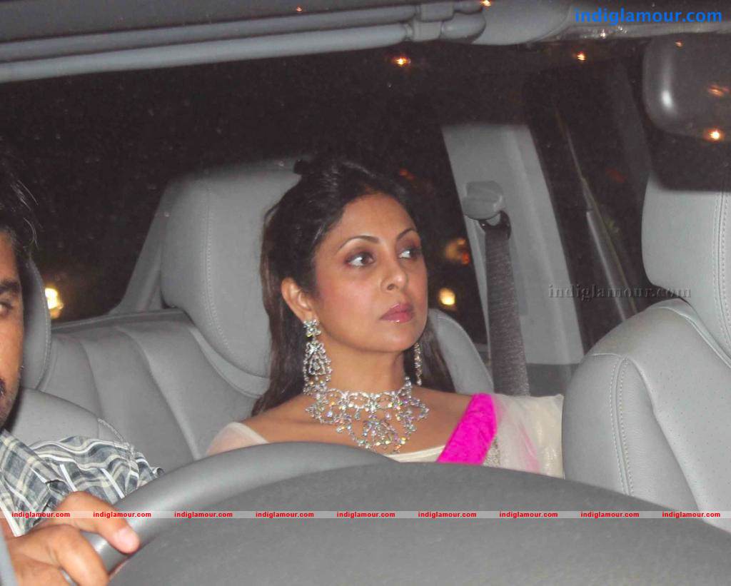 Bollywood Stars At Amitabh Bachchan Diwali Celebration Event hd photo