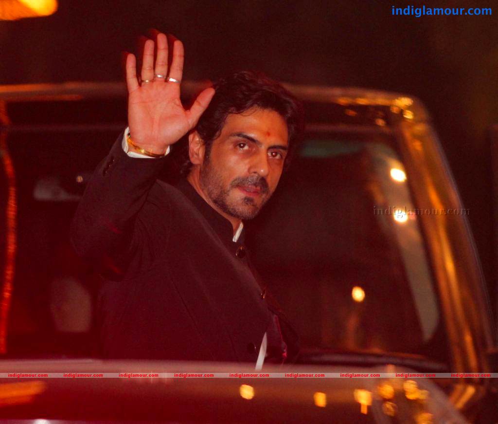 Bollywood Stars At Amitabh Bachchan Diwali Celebration Event hd photo