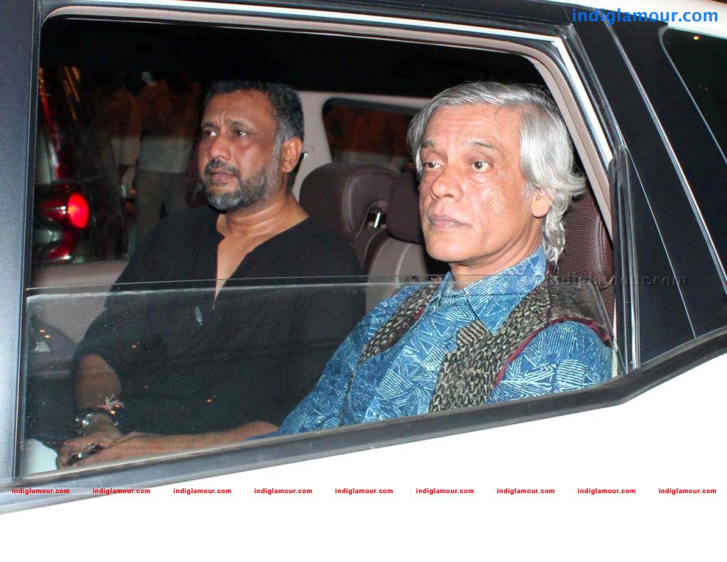 Bollywood Stars At Amitabh Bachchan Diwali Celebration Event hd photo