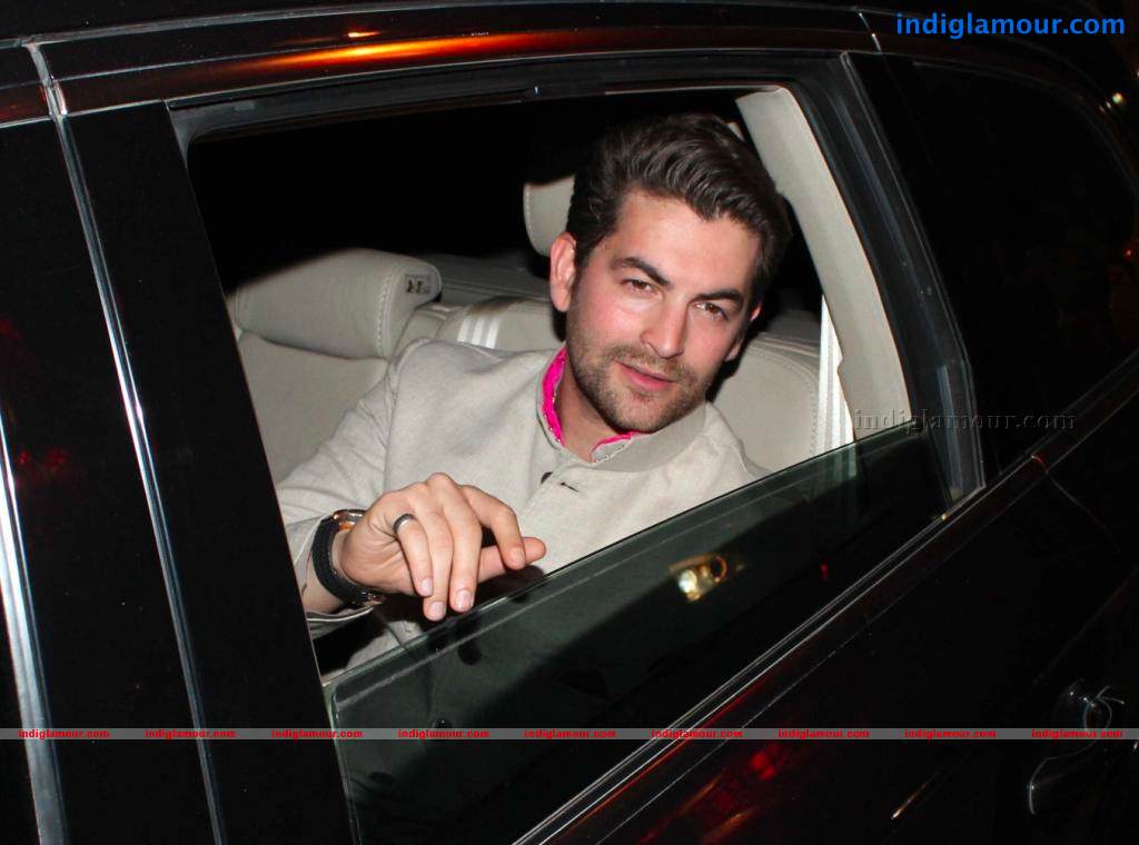Bollywood Stars At Amitabh Bachchan Diwali Celebration Event hd photo