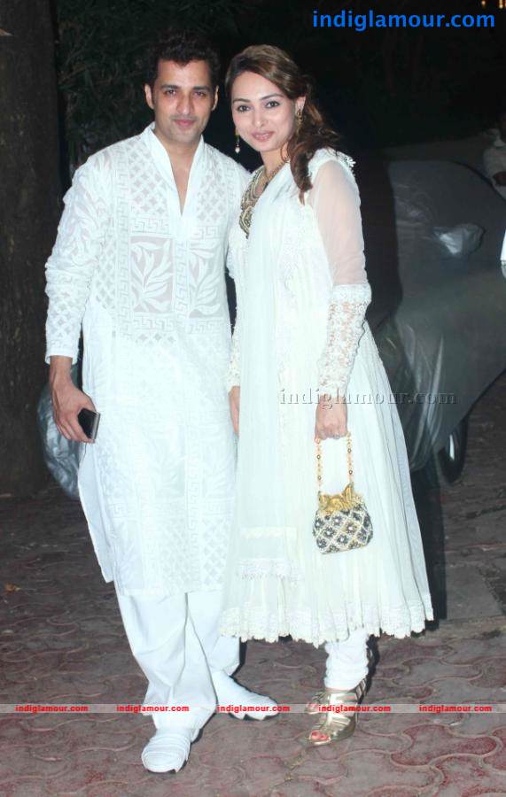 Bollywood Stars At Shilpa Shetty Diwali Party Event hd photo